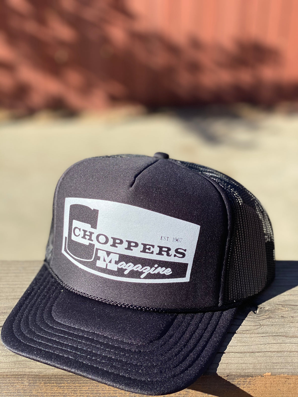 chopper hat amazon