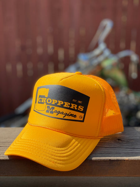 dixie chopper hat