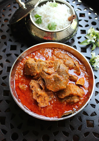 Rogan Josh