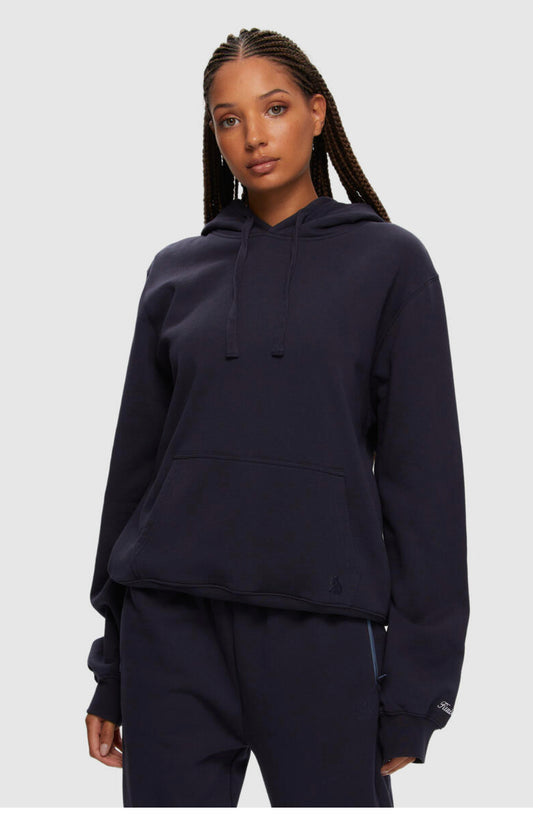 KUWALLA Oversized Boyfriend Hoodie – 27 Boutique