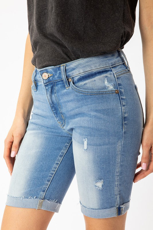 Mini Slip Shorts – Wild Clover Clothing