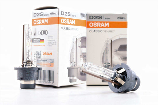 D3S: Osram 66340CBN (6200K / Duobox) – Circuit Demon