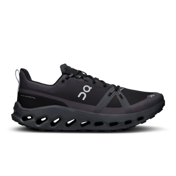 On Men's Cloudsurfer Trail Waterproof