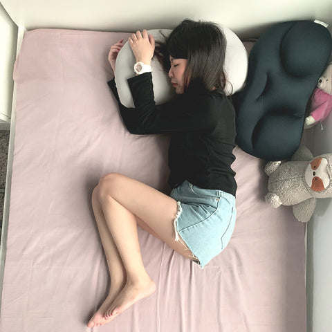 BODYLUV-麻藥枕-韓國枕頭-pillow-枕頭好