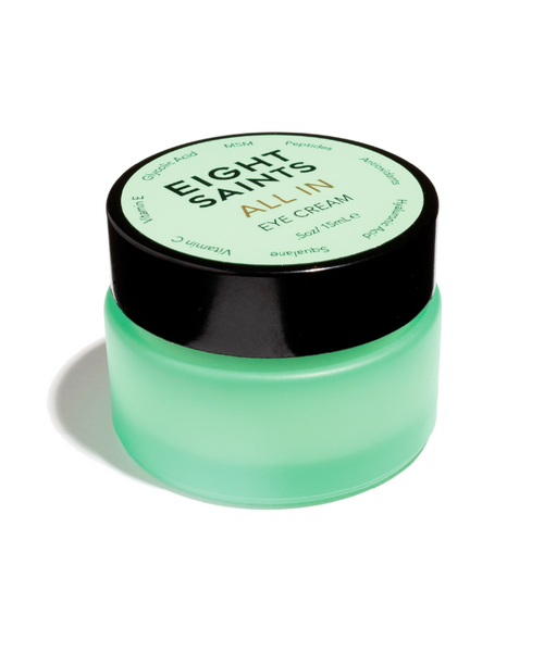 All In Eye Cream