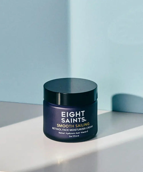 Smooth Sailing Retinol Cream