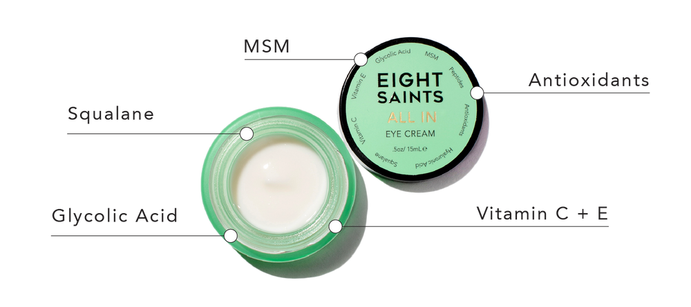 A closer look at this product
