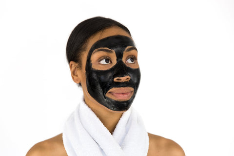 NO PLANS - Antioxidant Clay Mask - Women's Facial Mask