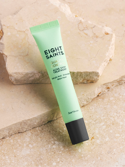 Quality Control Acne Spot Treatment
