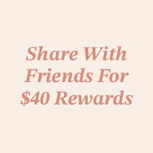 Share wit Friends for $40 Rewards