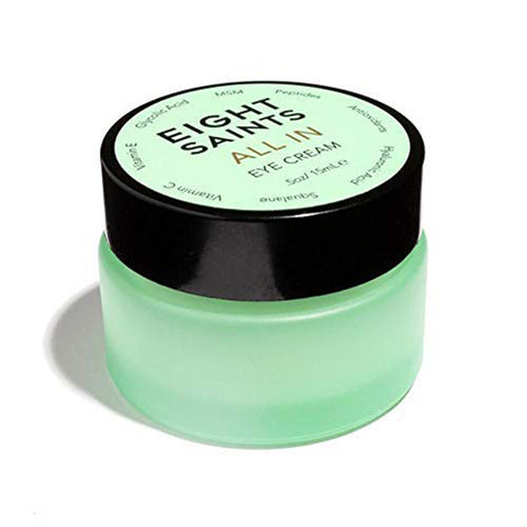 Eight Saints All In Eye Cream