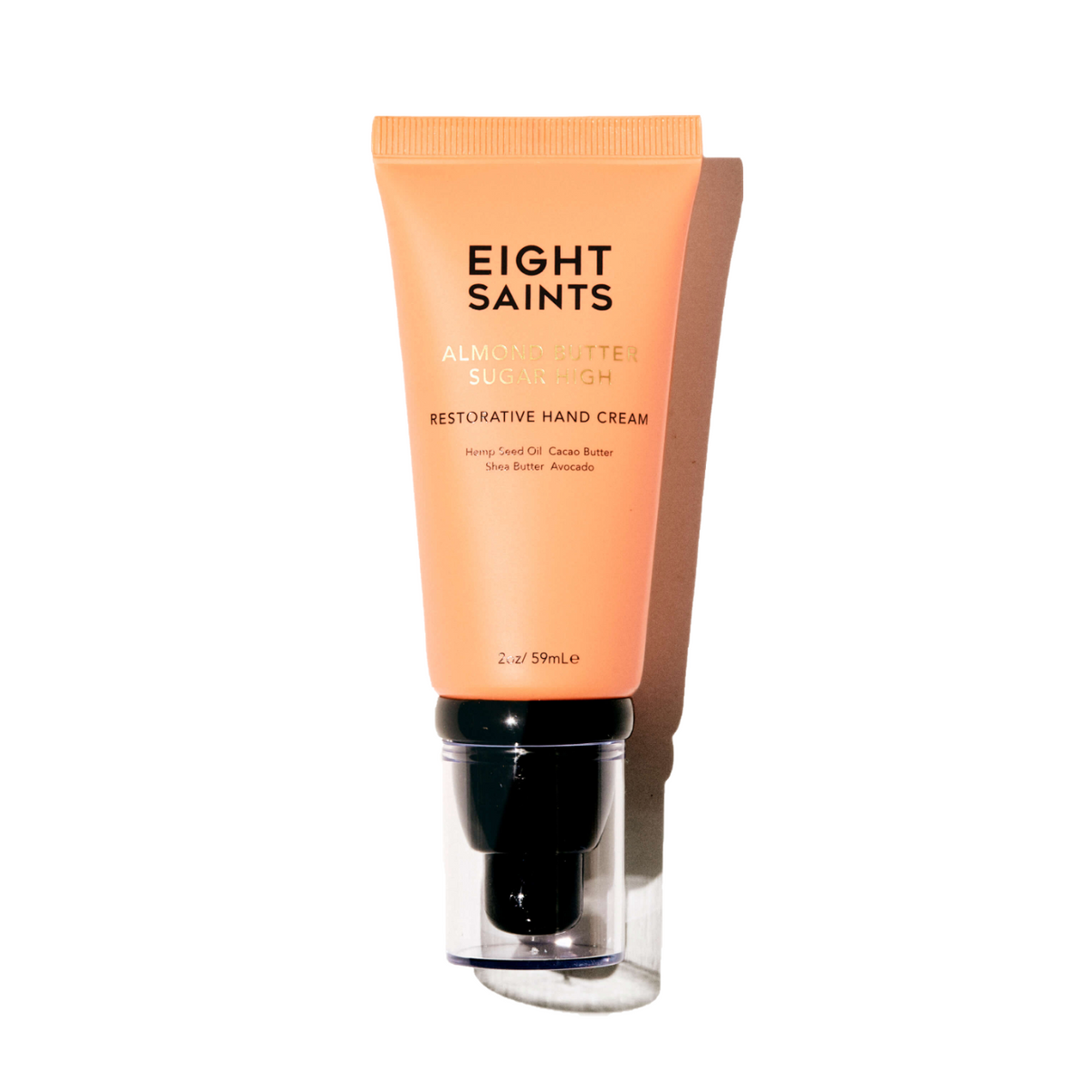 Almond Butter Sugar High Hand Cream