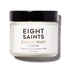 Moisturising Body Cloud with Macadamia Oil for Dry, Dull, and