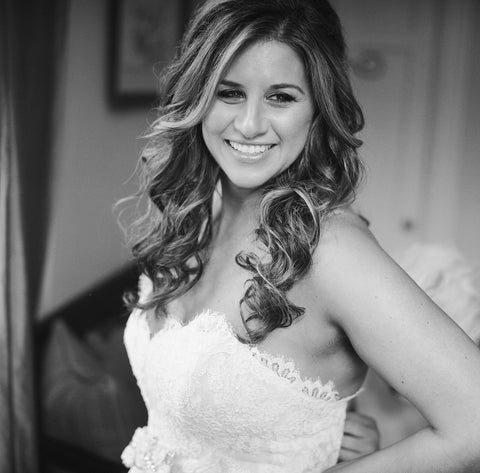 The Rescue Kit Company interviews Jenn Leigh about her bridal coaching services.