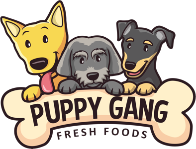 puppy gang fresh foods