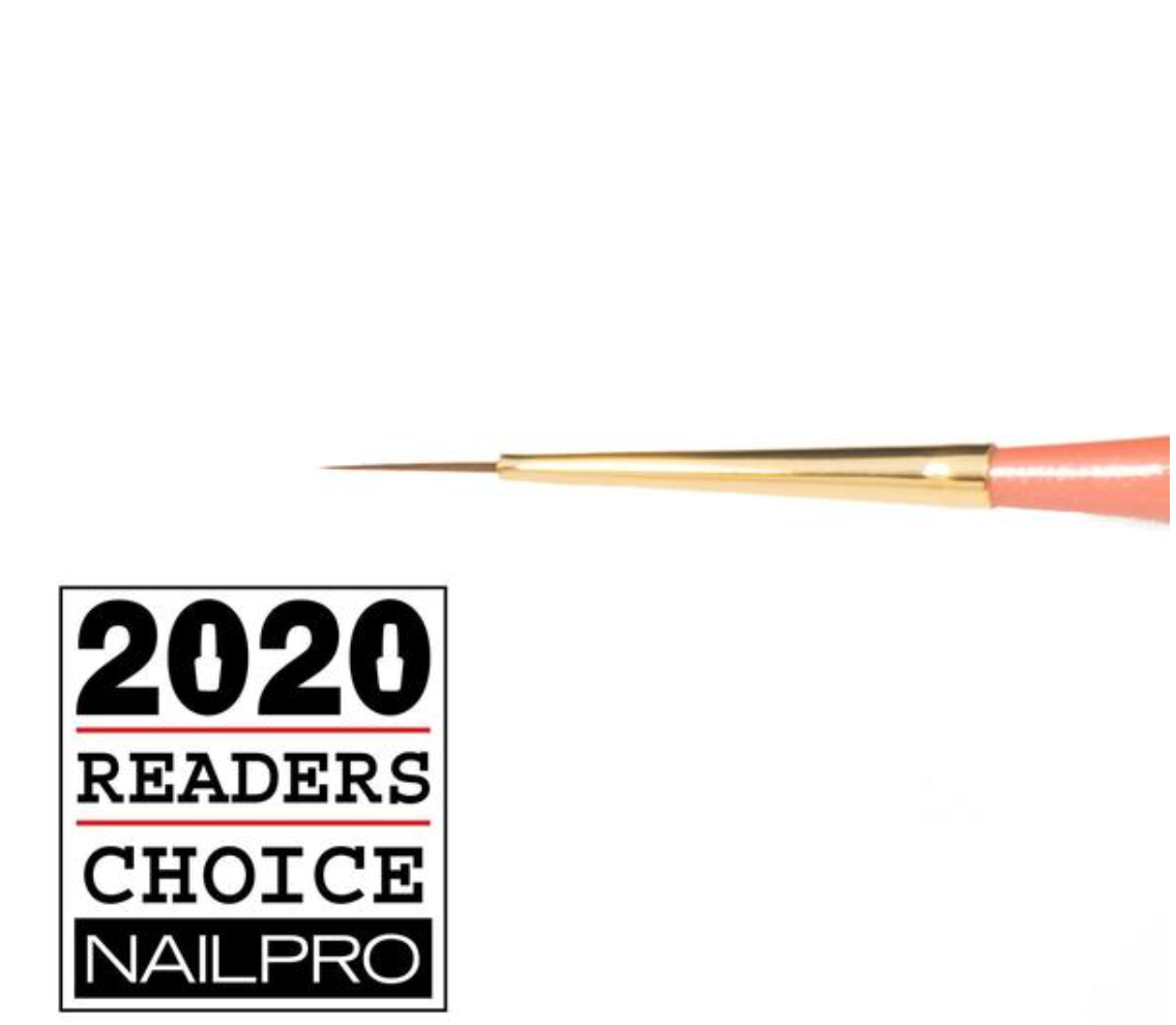 best liner brush for nail art 2021