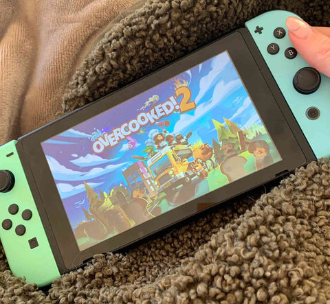 overcooked 2 on nintendo switch