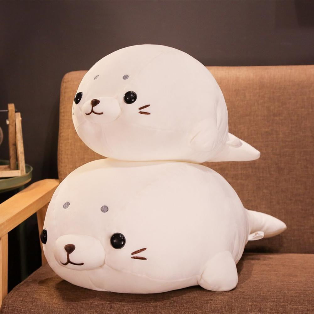 chubby plushies