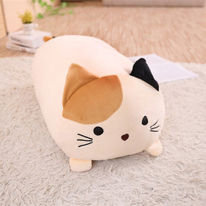 soft squishy animal pillows