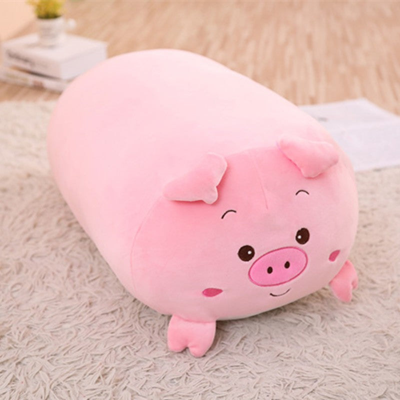 animal squishy pillows