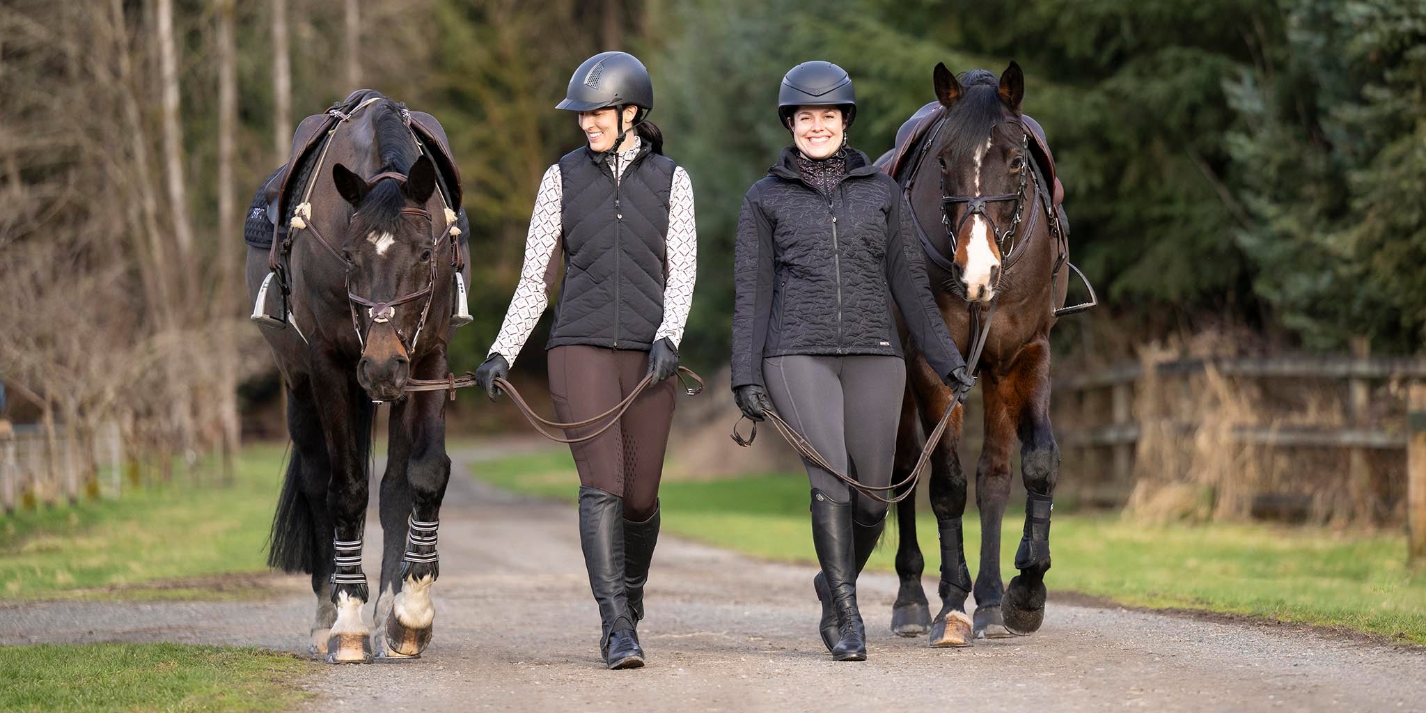 Riding Tights — HR Farm Equestrian