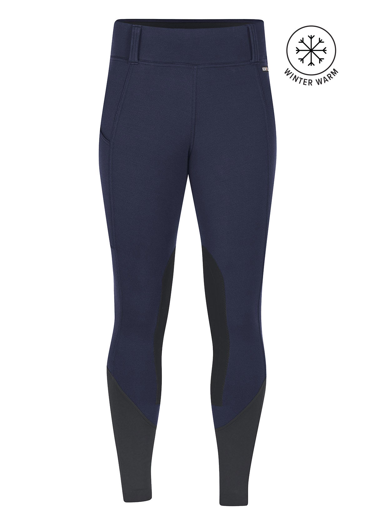 Flow Rise Knee Patch Performance Tight - Product Review – Kerrits  Equestrian Apparel