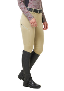 Can you wear leggings horseback riding?