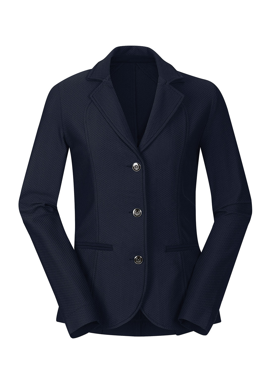 NAVY::variant::Kids Affinity Aero Show Coat