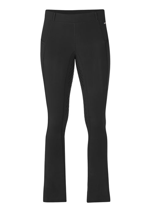 Black Breeches and Riding Tights – Kerrits Equestrian Apparel