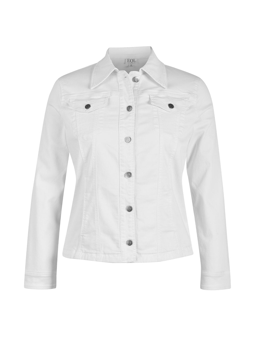 WHITE::variant::In Motion Jacket