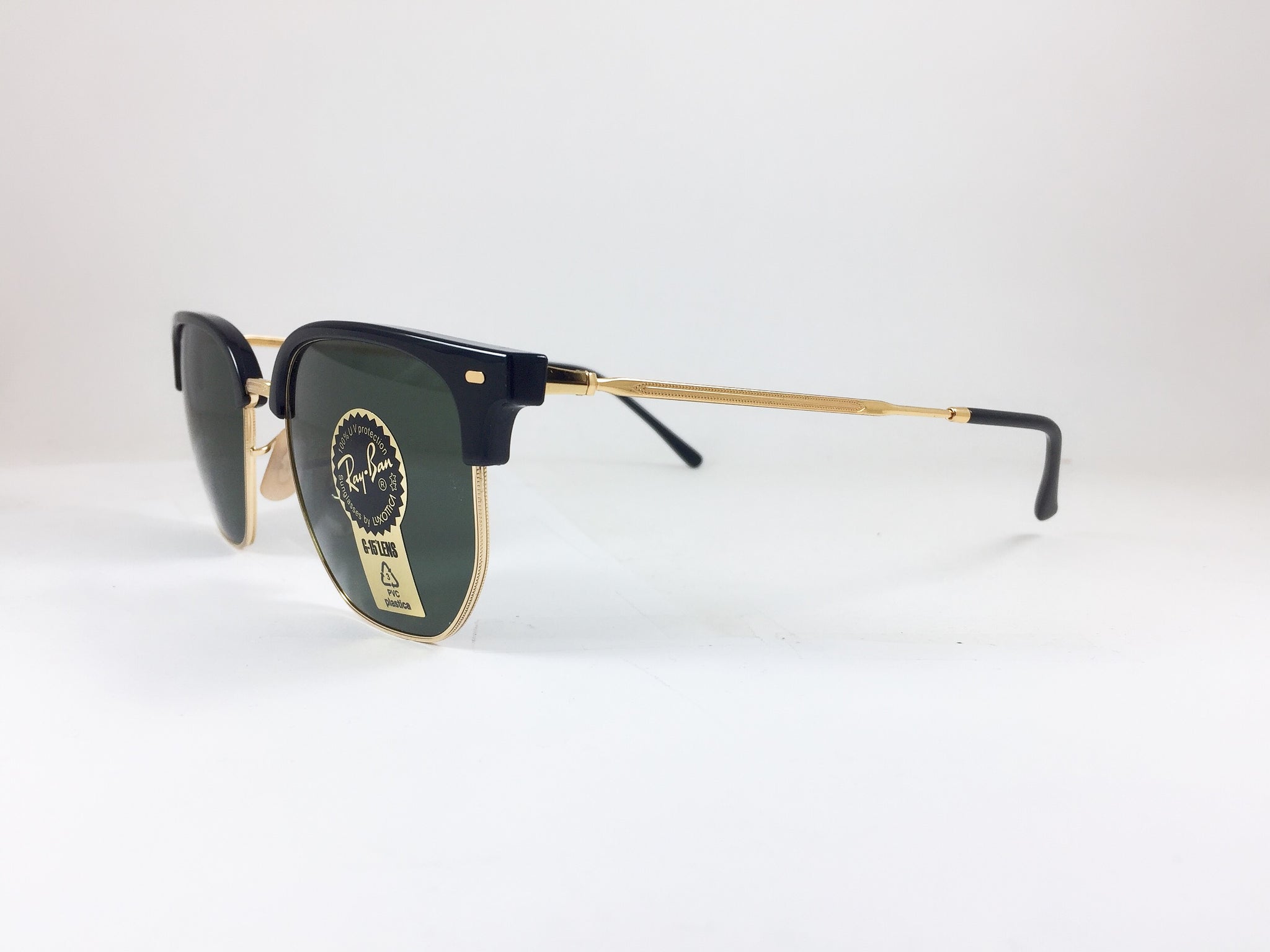 RAY BAN RB 4416 – The Optical Shop Ltd.