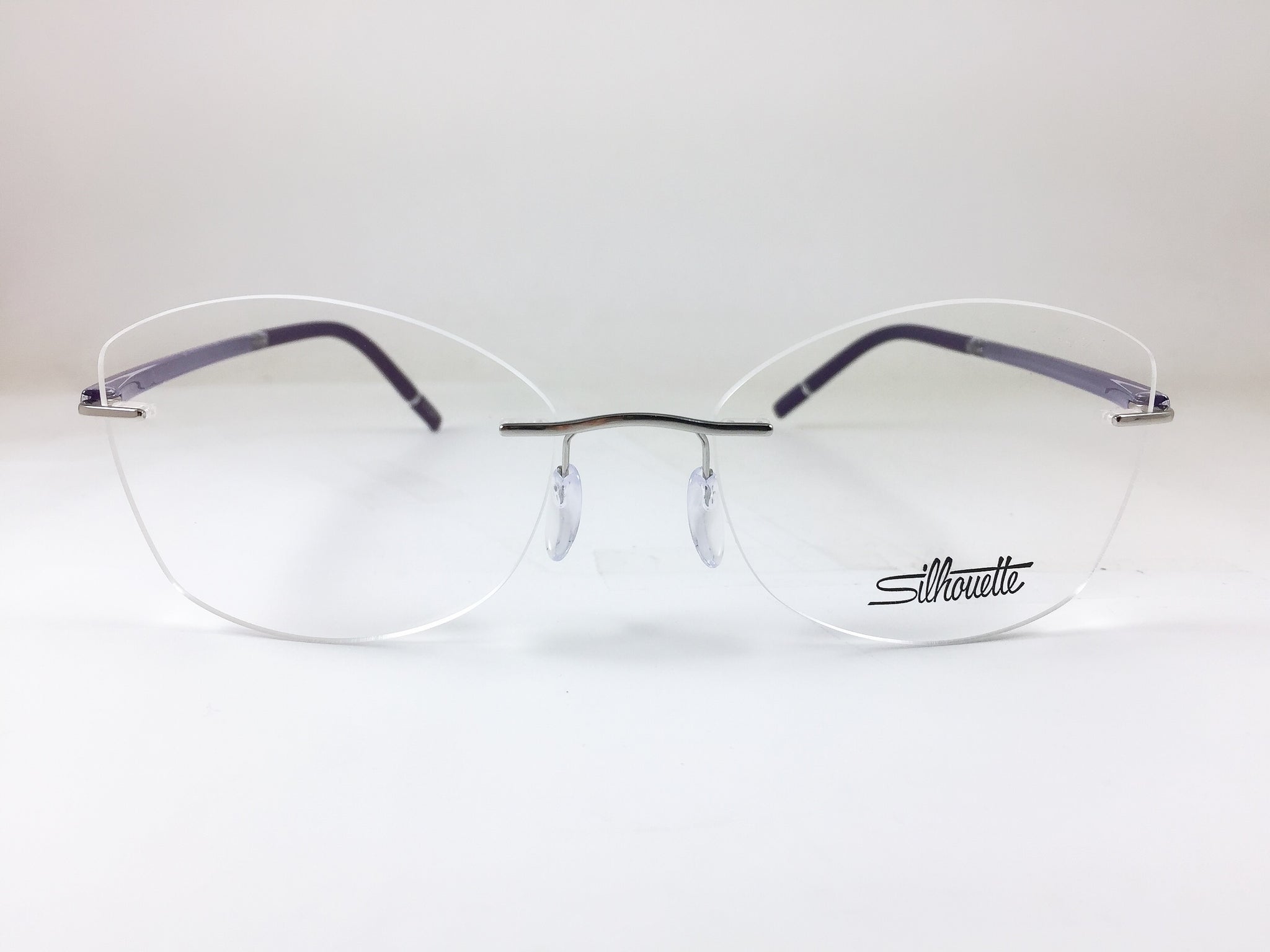 SILHOUETTE 5567 – The Optical Shop Ltd.