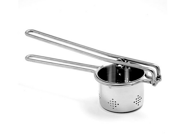 Deluxe Jumbo Potato Ricer – ScanSpecialties