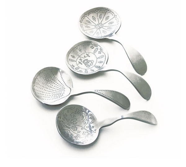  Norpro Mini Stainless Steel Measuring Spoons, Set of 5 (tad,  dash, pinch, smidgen and drop), 5 x .5 x .5: Measuring Cups: Home &  Kitchen