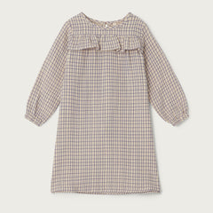 Muslin Dress by Garbo&Friends - Kids Spring Wardrobe Essentials