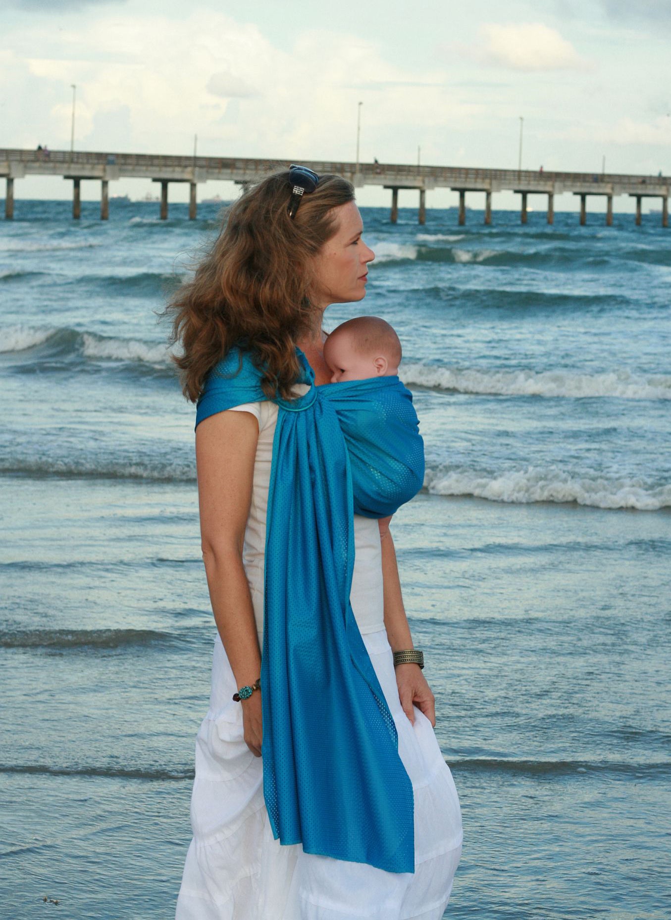 water ring sling