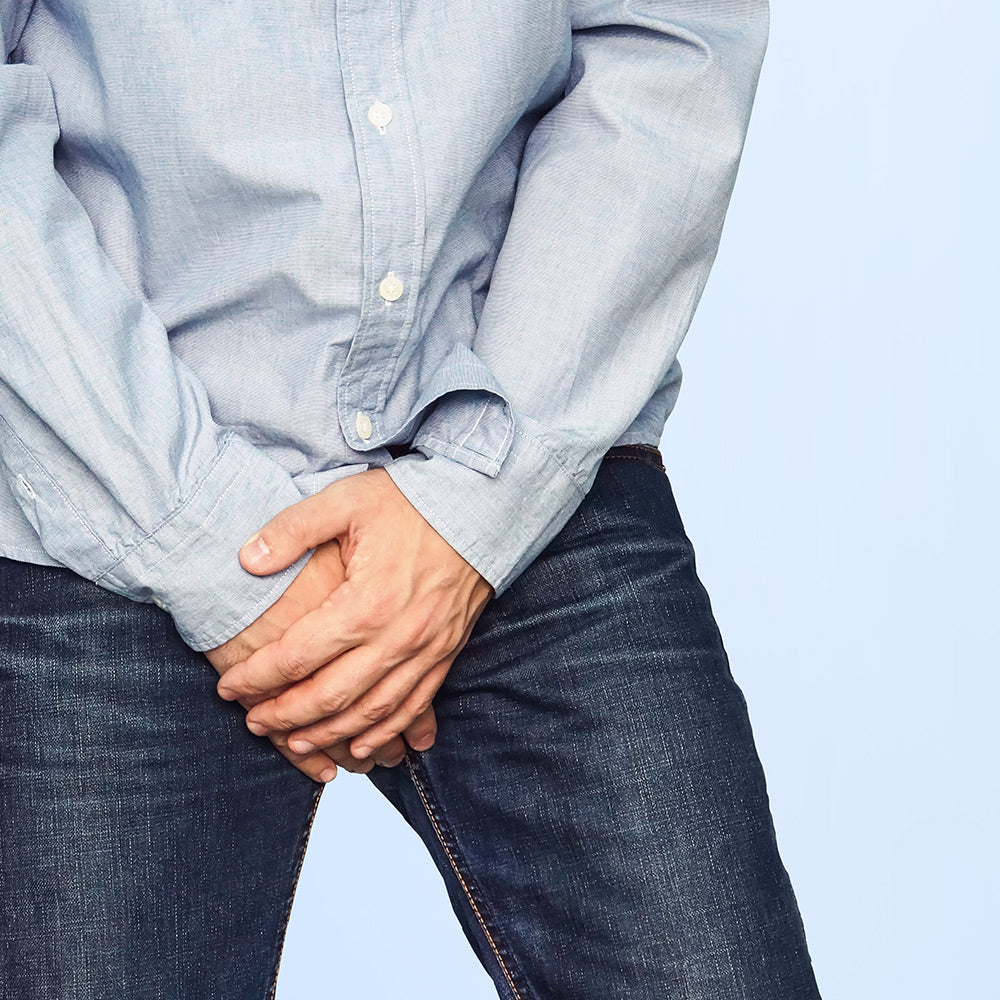 Prostate Cancer & Incontinence – Quality Life Services