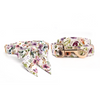 The Madison Lady Bow Collar & Leash Set