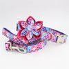 The Ariel Collar & Leash Set