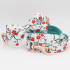 Cherry Blossom Collar & Leash Set