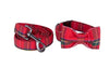 Jasper Collar & Leash Set