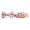 The Maine Lobster Collar & Leash Set