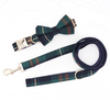 The Owen Collar & Leash Set