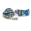 The Edward Collar & Leash Set