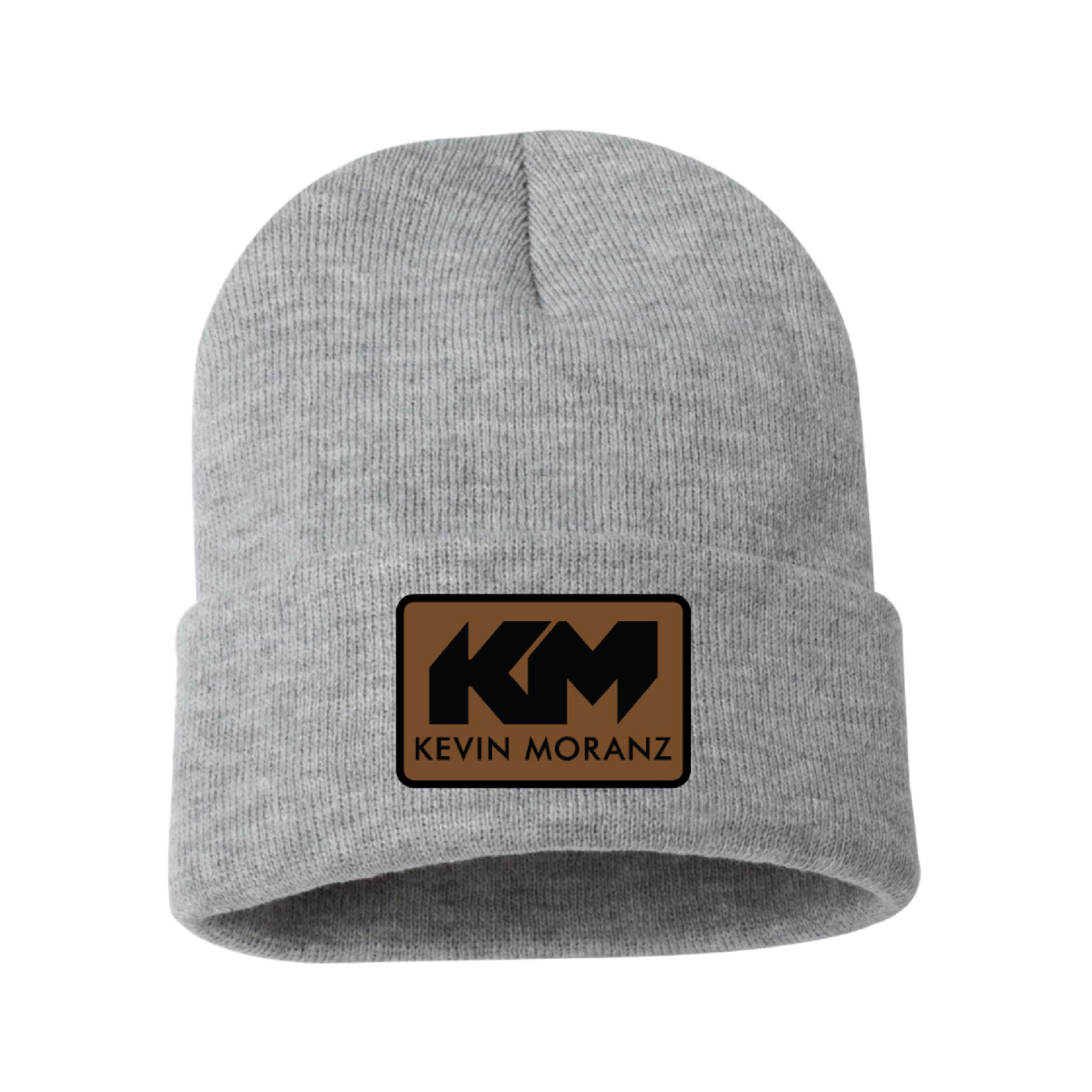 NEW KM Beanie