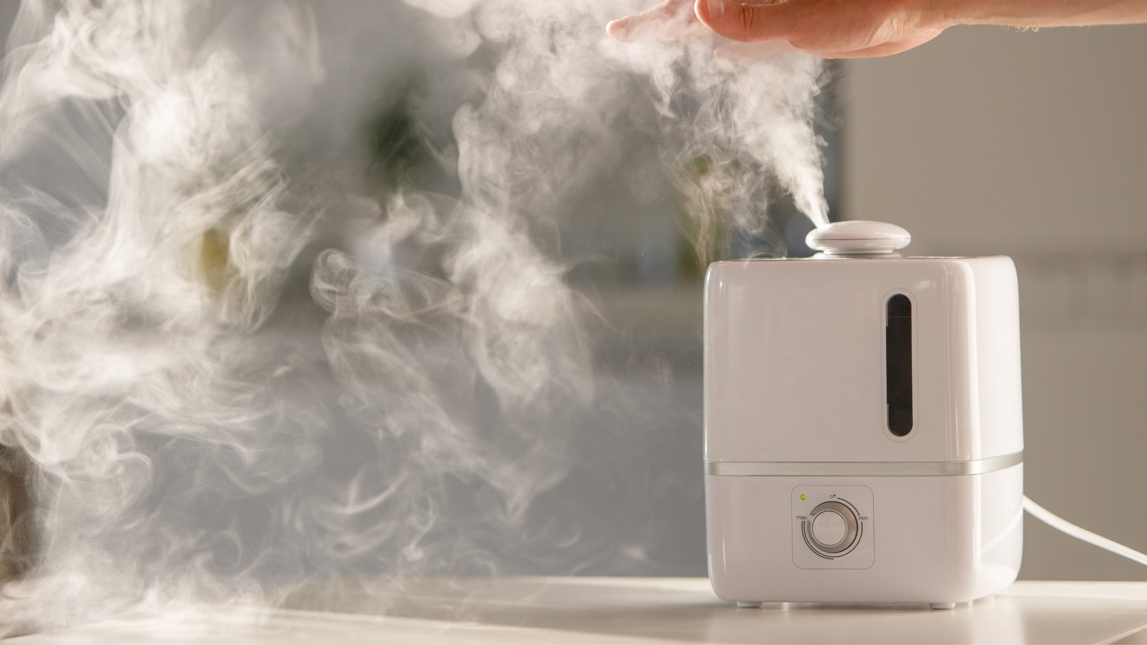 humidifier