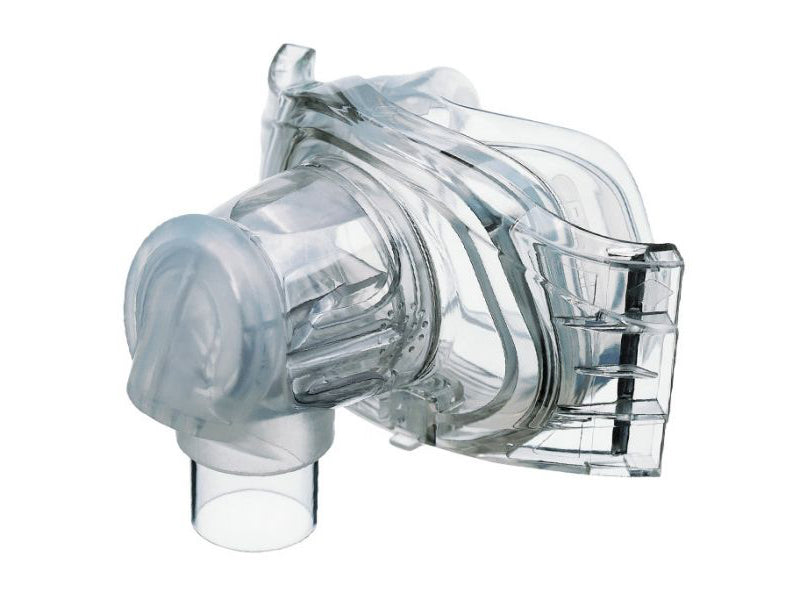 Comfortable CPAP Mask