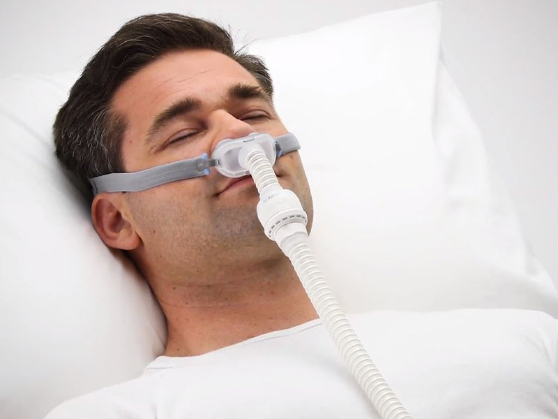 cpap airfit p10