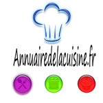 Annuaire de la Cuisine