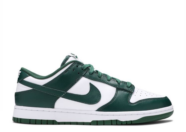 nike sb dunk low celtic